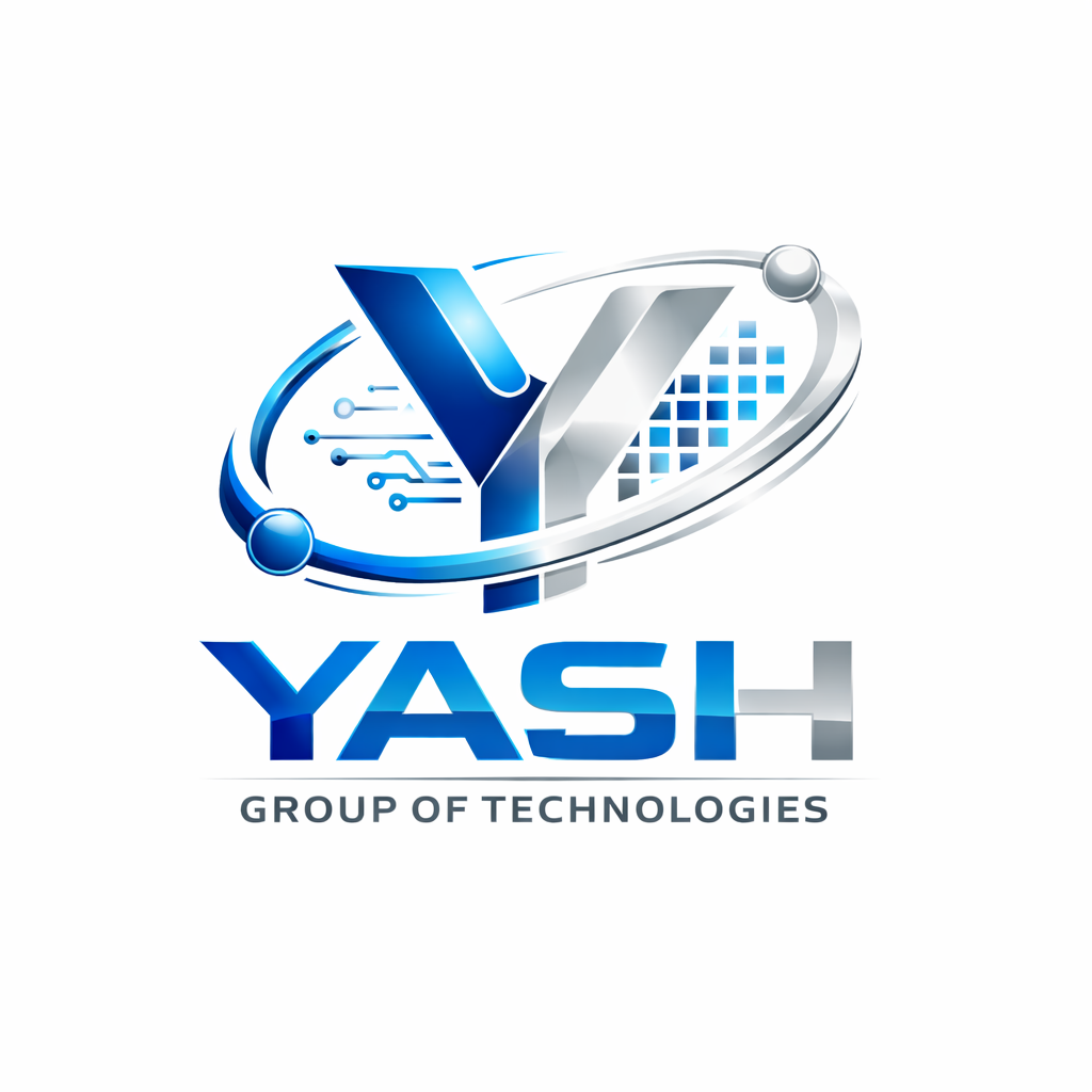 Yash Group of Technologies